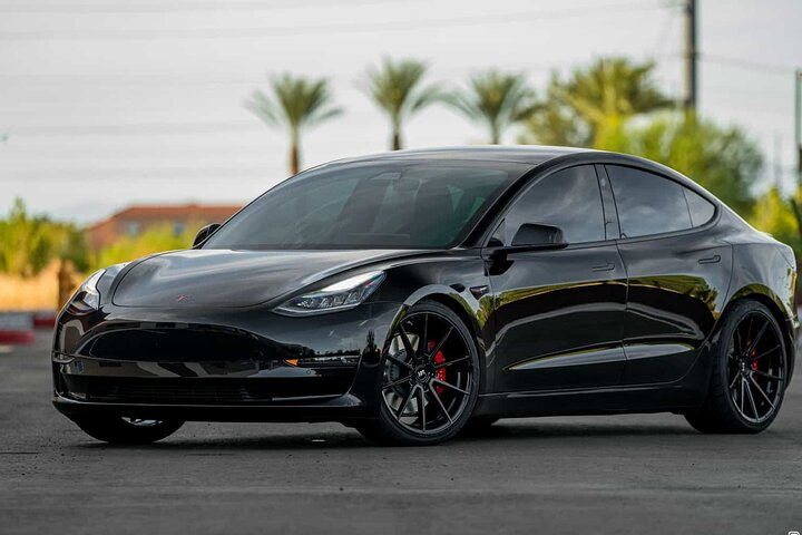 Private Transfer From Hotels To Phoenix Sky Harbor Airport PHX  - Photo 1 of 9